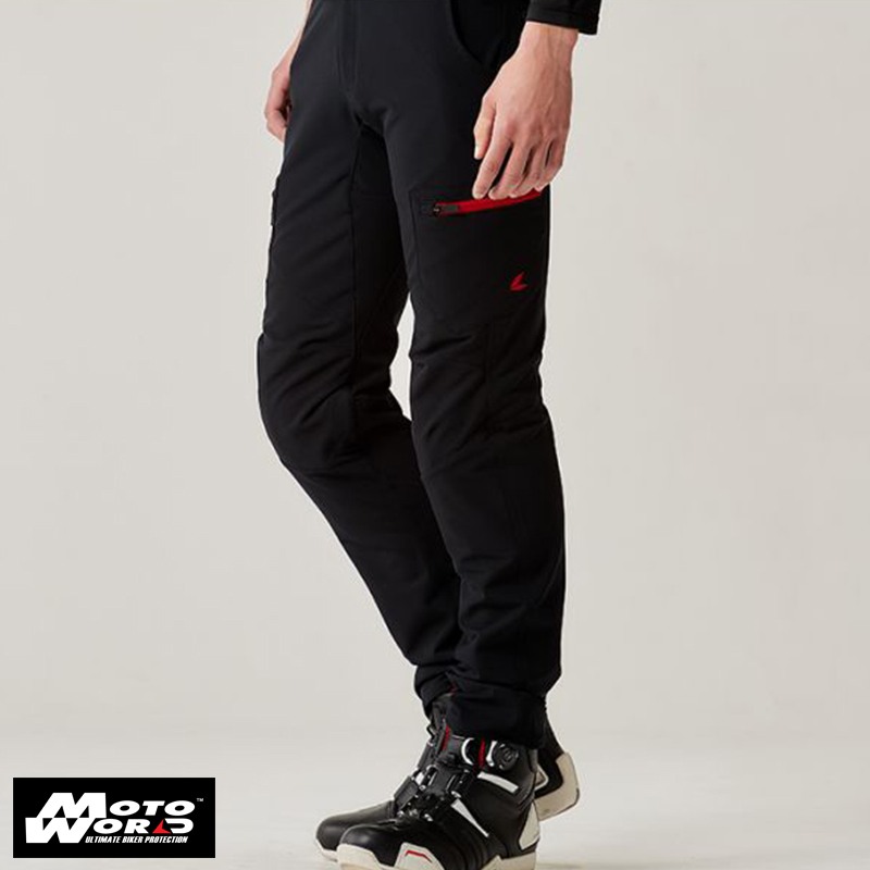 Quick dry sales cargo pants